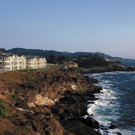 Worldmark Depoe Bay Exterior photo