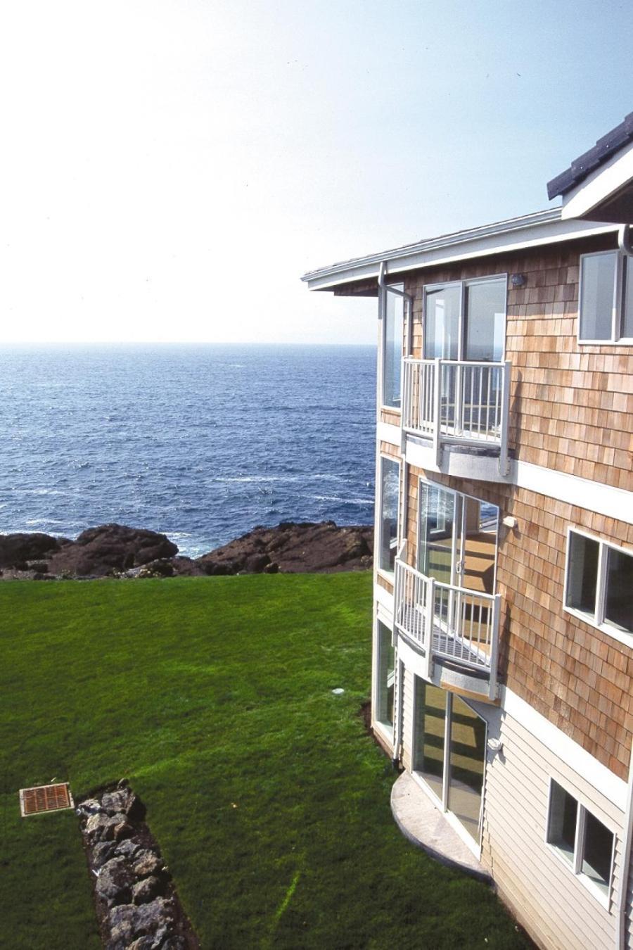 Worldmark Depoe Bay Exterior photo